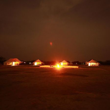 Hodka Rann Stay Exterior photo