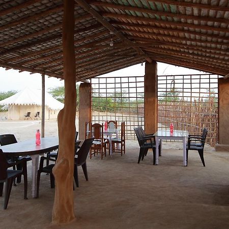 Hodka Rann Stay Exterior photo