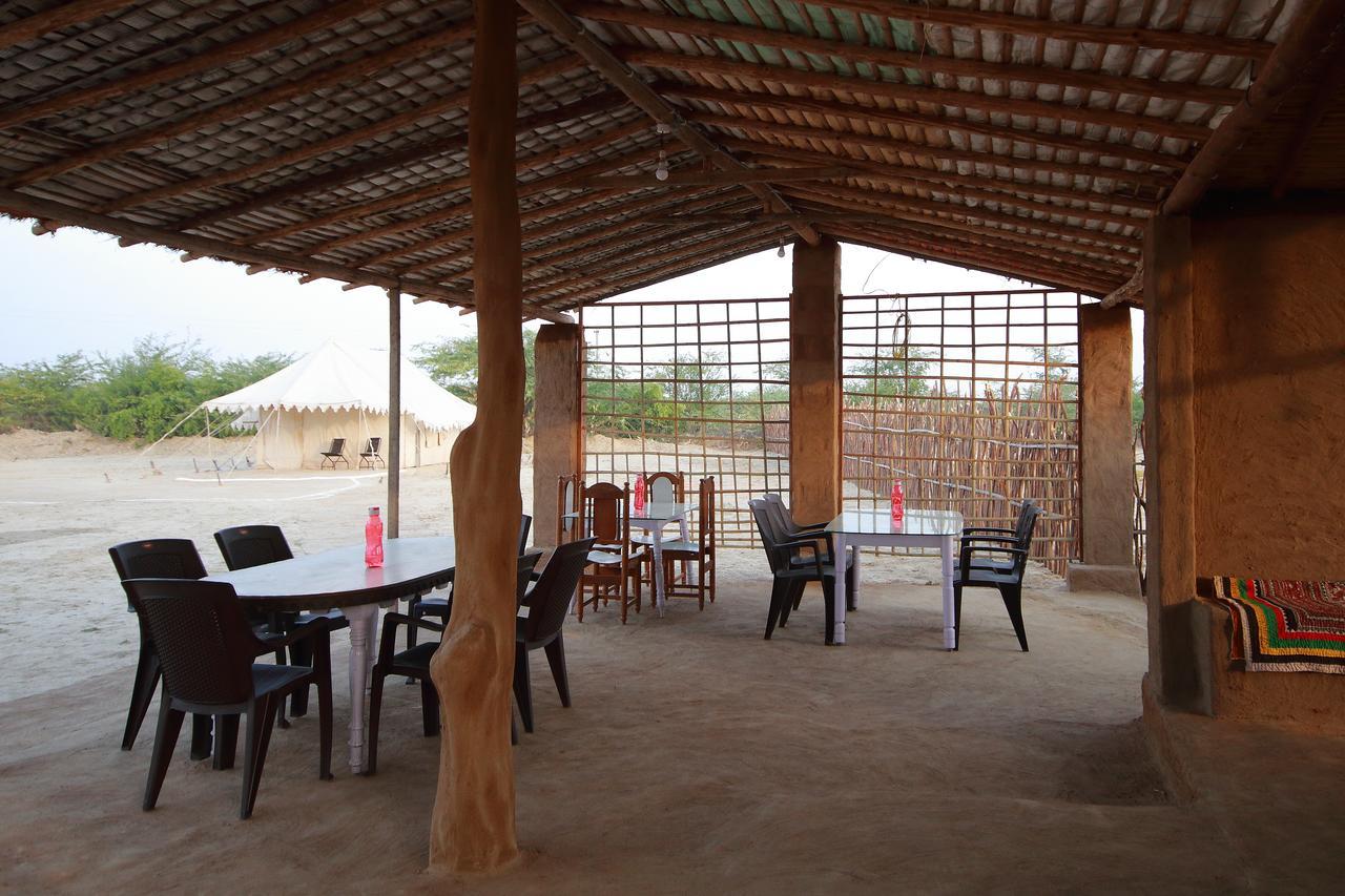 Hodka Rann Stay Exterior photo