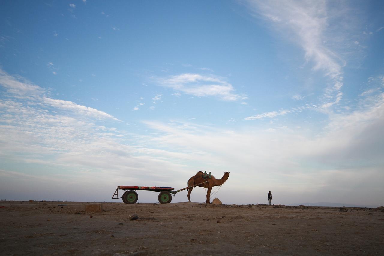 Hodka Rann Stay Exterior photo