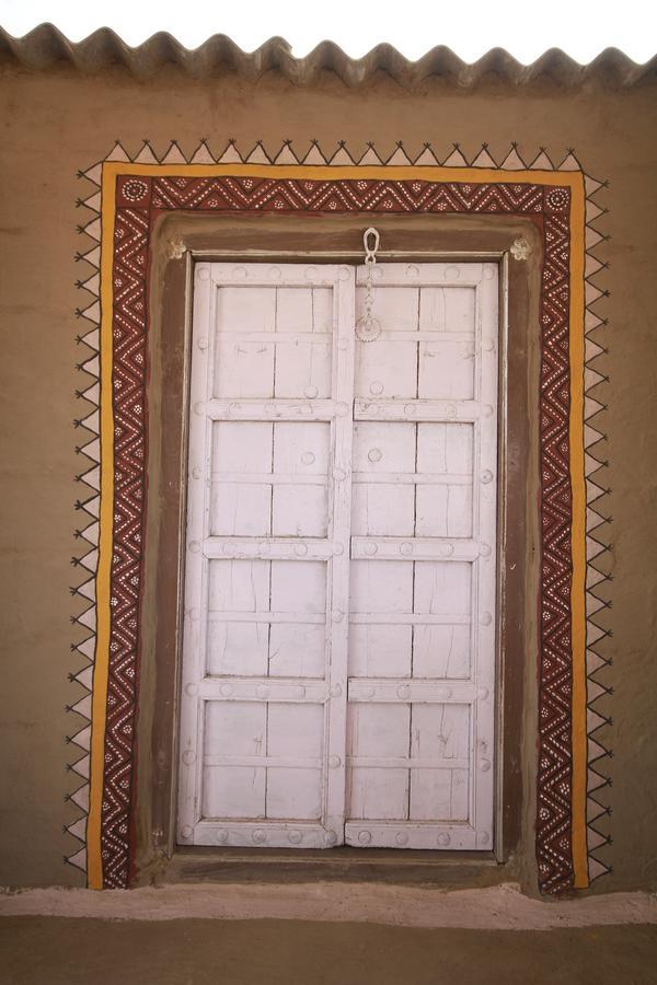 Hodka Rann Stay Exterior photo