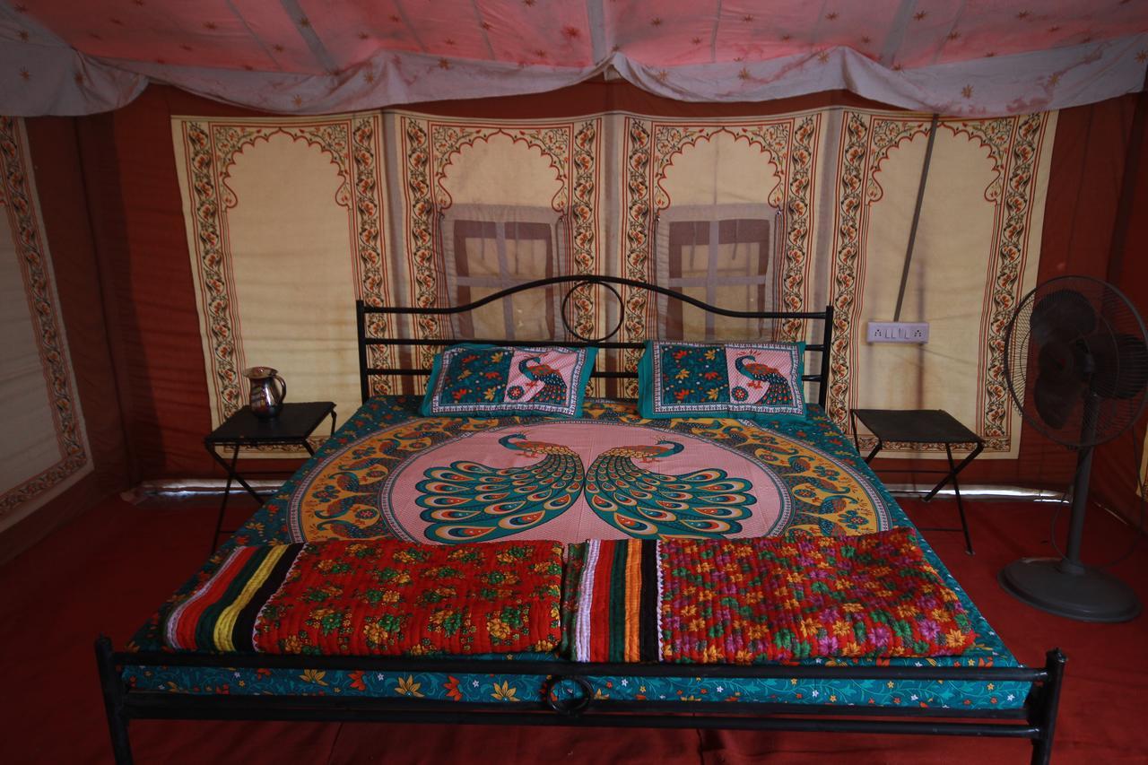 Hodka Rann Stay Exterior photo